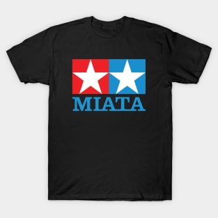 Miata Model T-Shirt